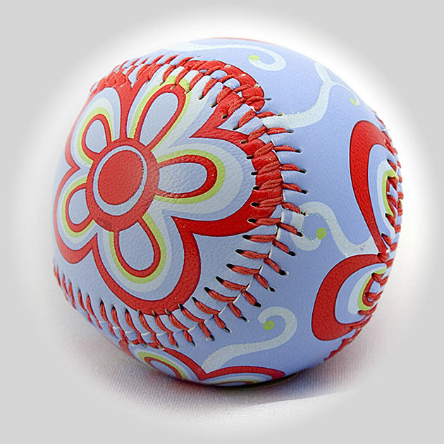 Flowers Baseball