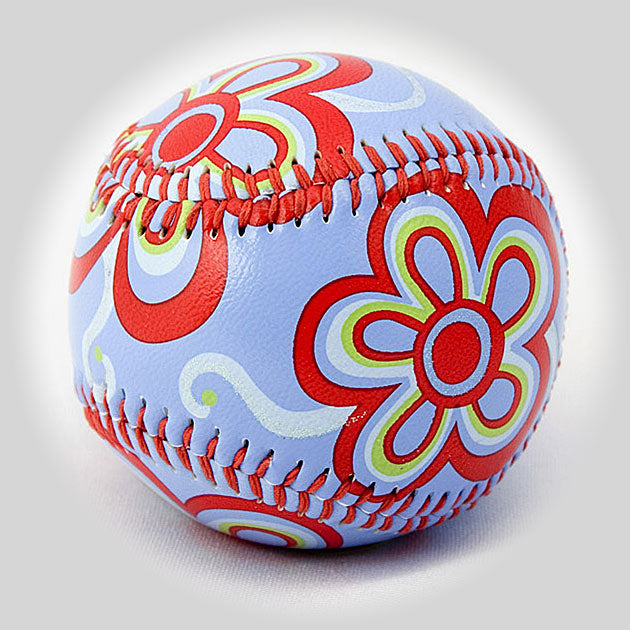 Flowers Baseball