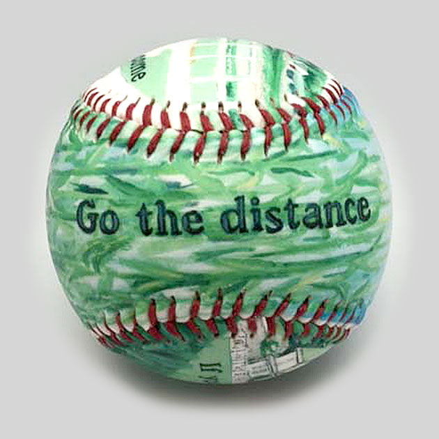 Movie Baseball: Field of Dreams
