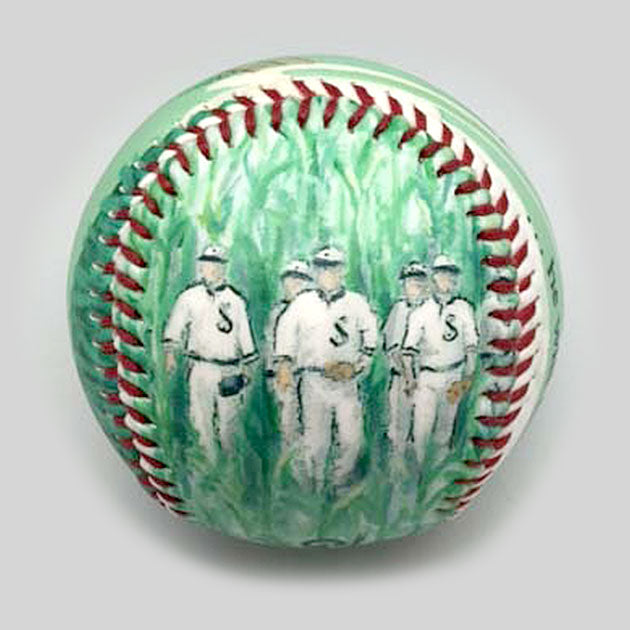 Movie Baseball: Field of Dreams