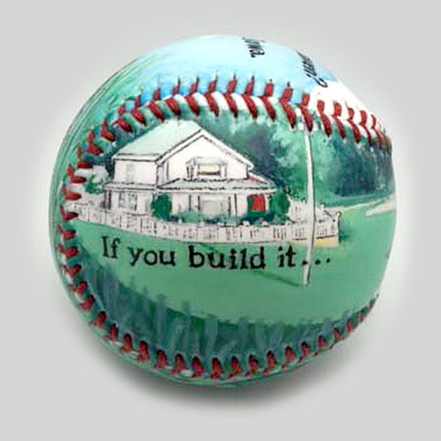 Movie Baseball: Field of Dreams