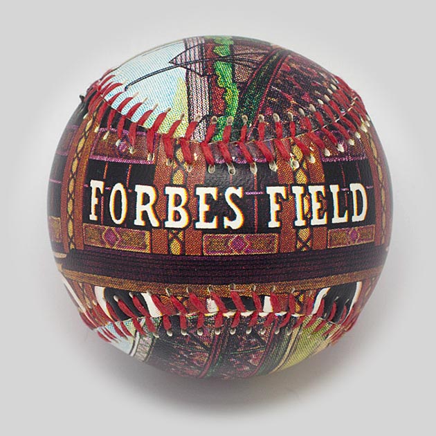 Forbes Field Baseball