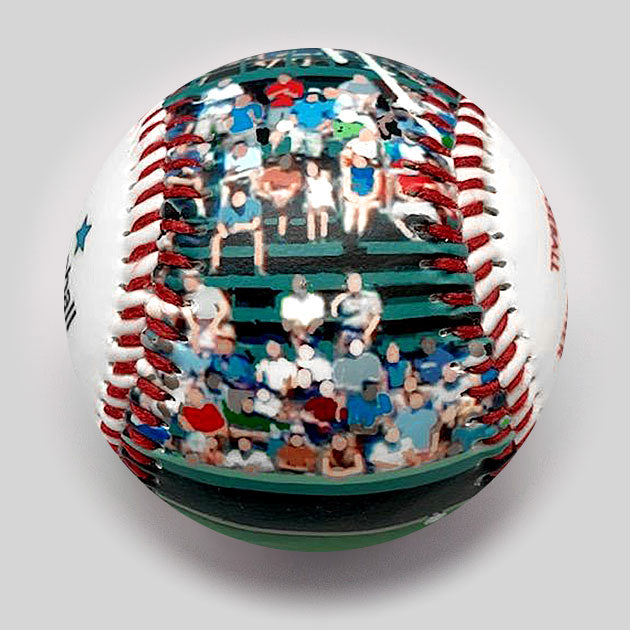 Famous Quotes:  Giamatti Quote Baseball