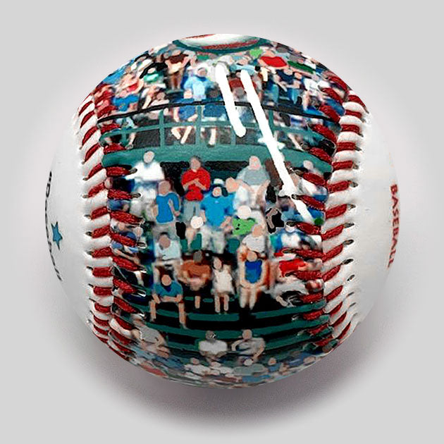 Famous Quotes:  Giamatti Quote Baseball
