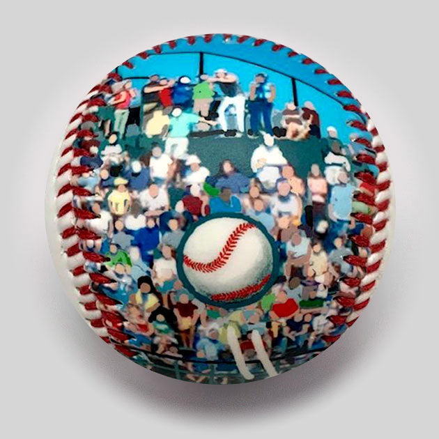 Famous Quotes:  Giamatti Quote Baseball