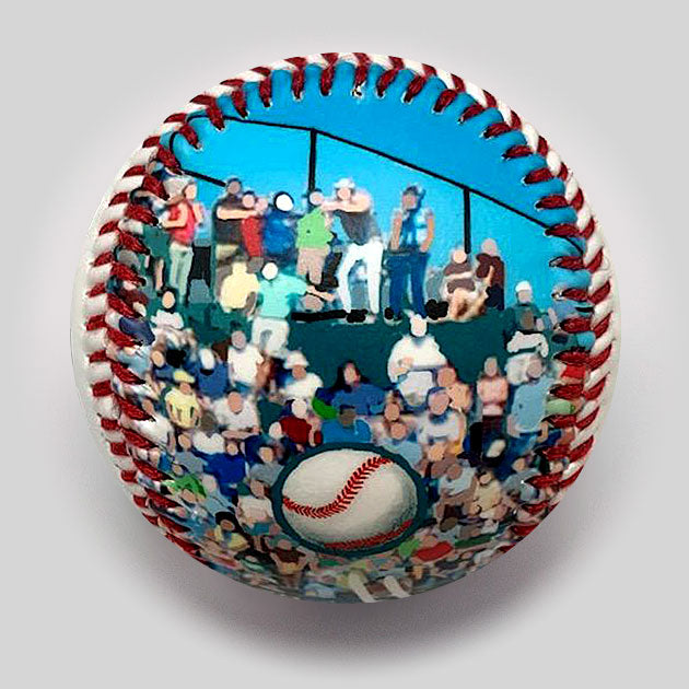 Famous Quotes:  Giamatti Quote Baseball