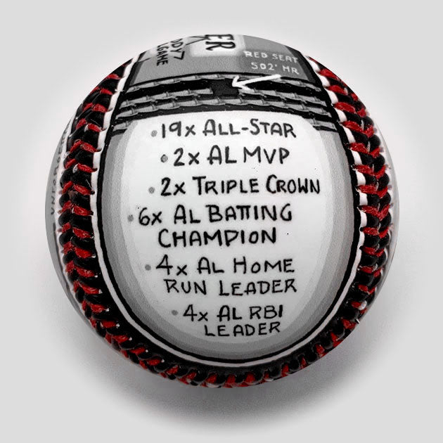 G.O.A.T.  Williams Baseball