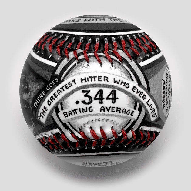 G.O.A.T.  Williams Baseball