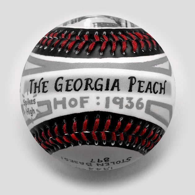 G.O.A.T.  Cobb Baseball