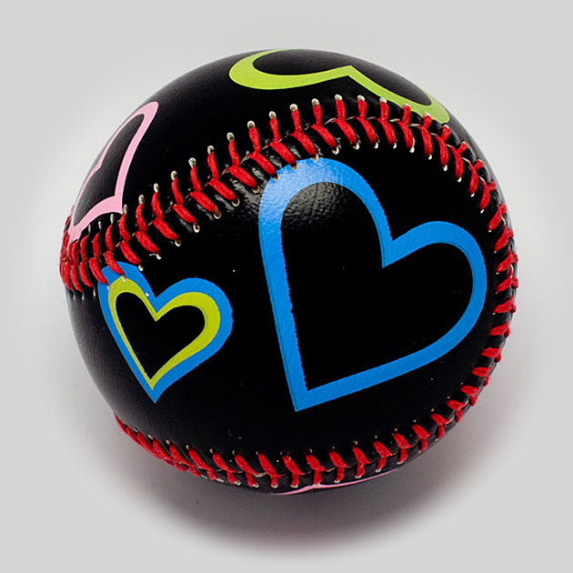 Hearts Baseball