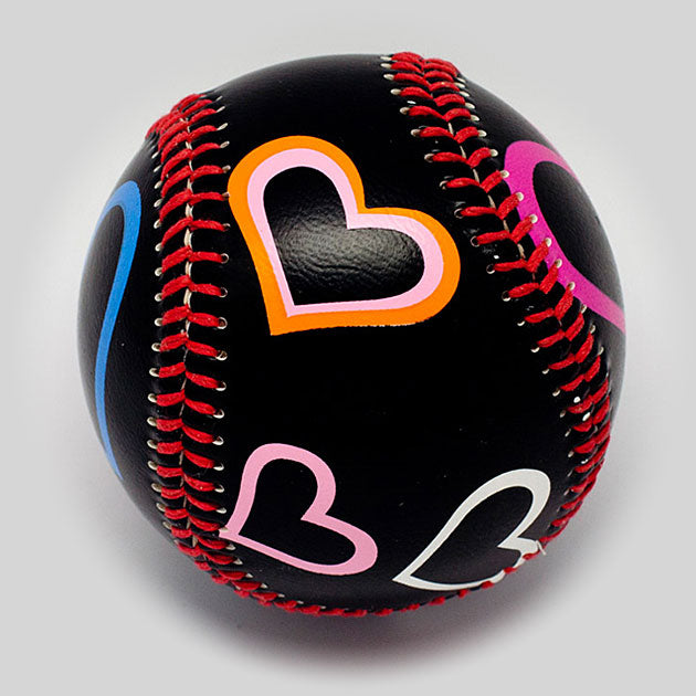 Hearts Baseball