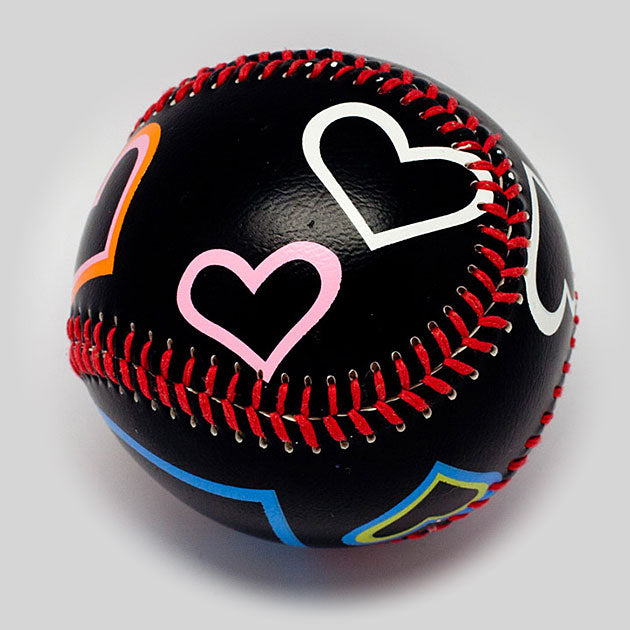 Hearts Baseball