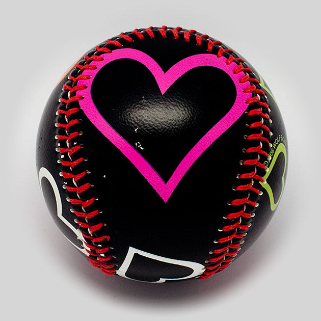 Hearts Baseball
