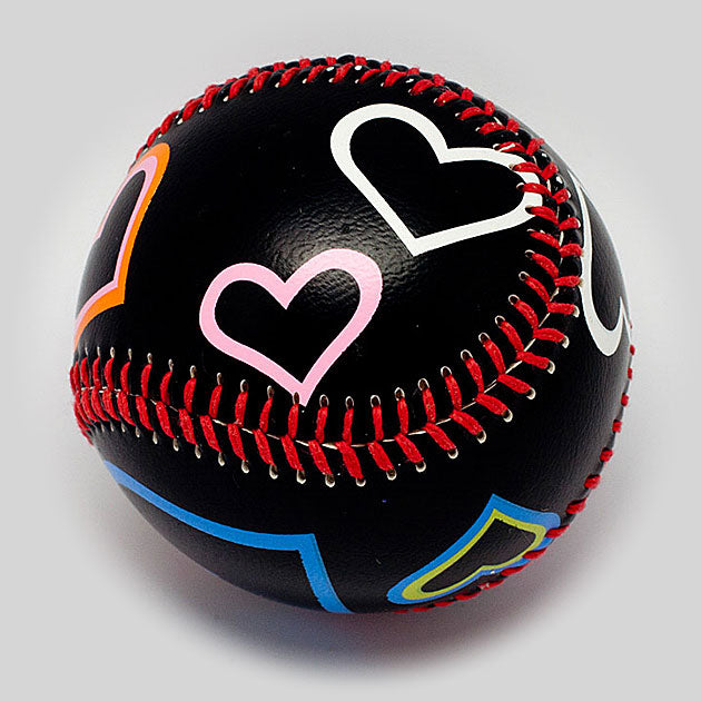 Hearts Baseball