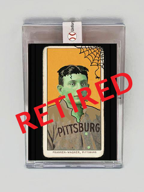 Franken-Wagner Card