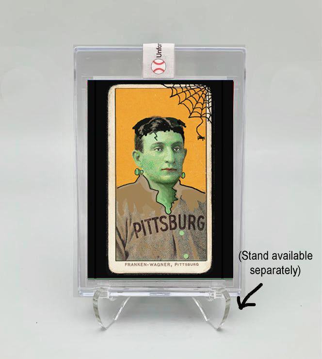 Franken-Wagner Card