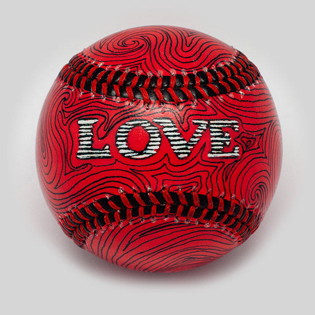 Love Baseball