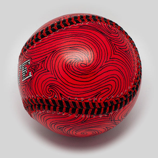 Love Baseball