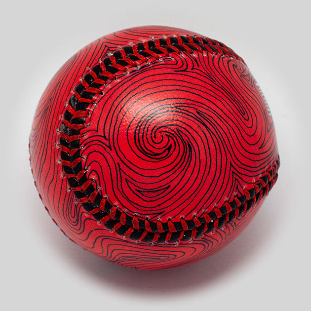 Love Baseball