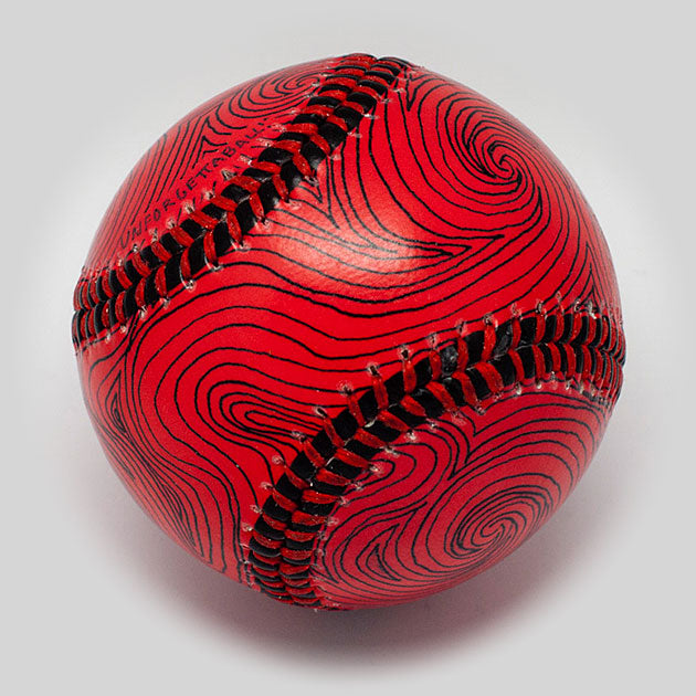 Love Baseball