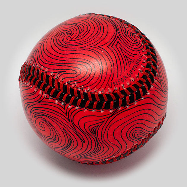 Love Baseball