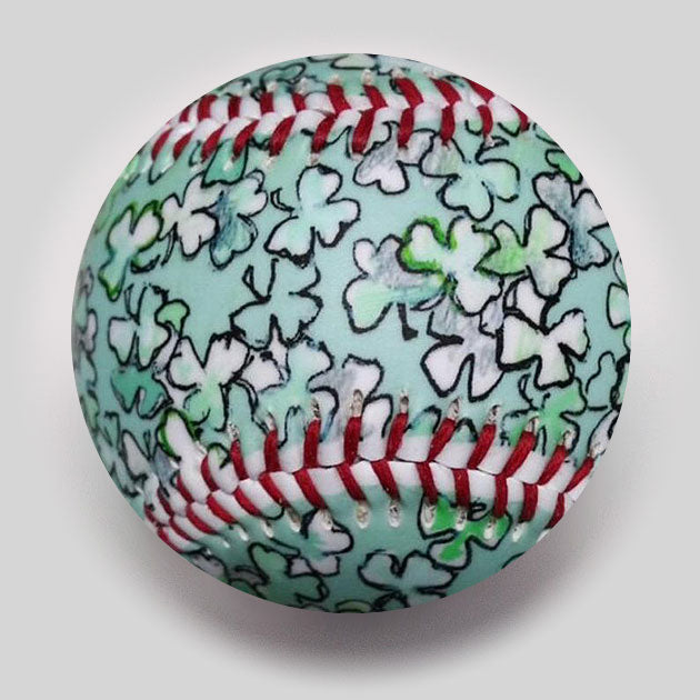 For Luck Baseball