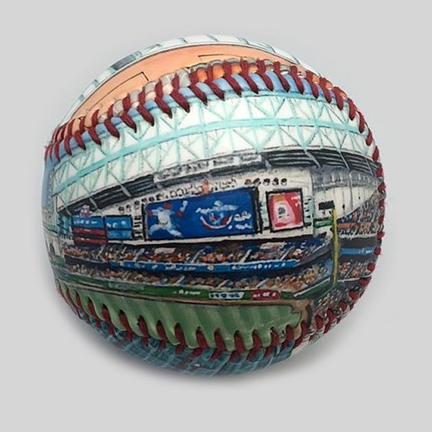 Minute Maid Park Baseball