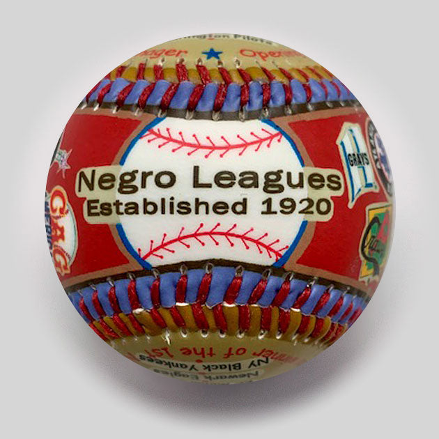 Negro Leagues Baseball