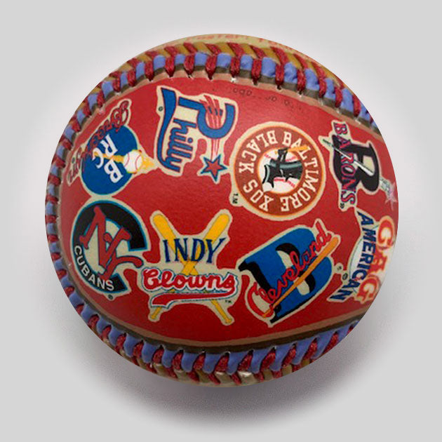 Negro Leagues Baseball