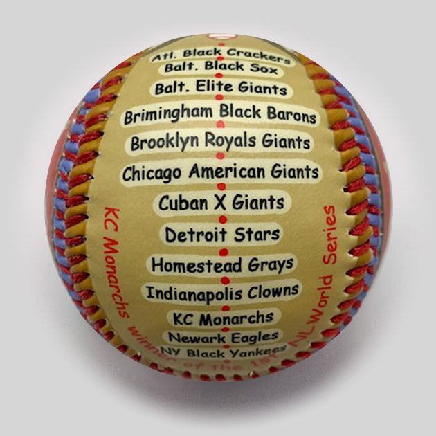 Negro Leagues Baseball