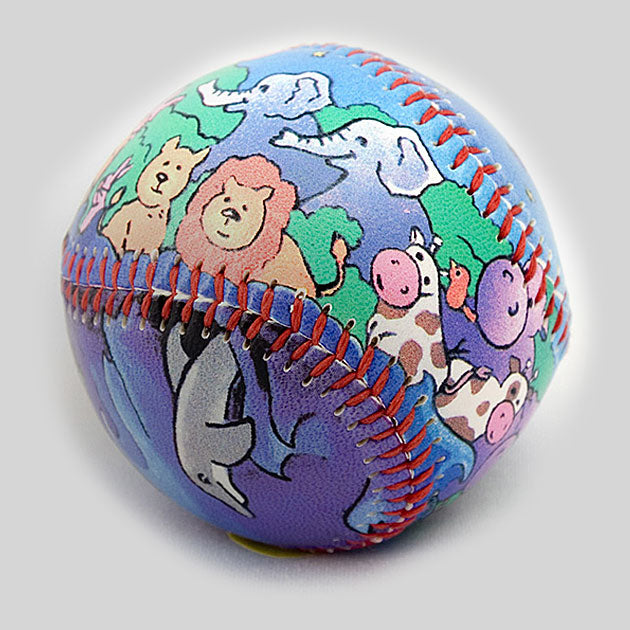 Noah's Ark Baseball