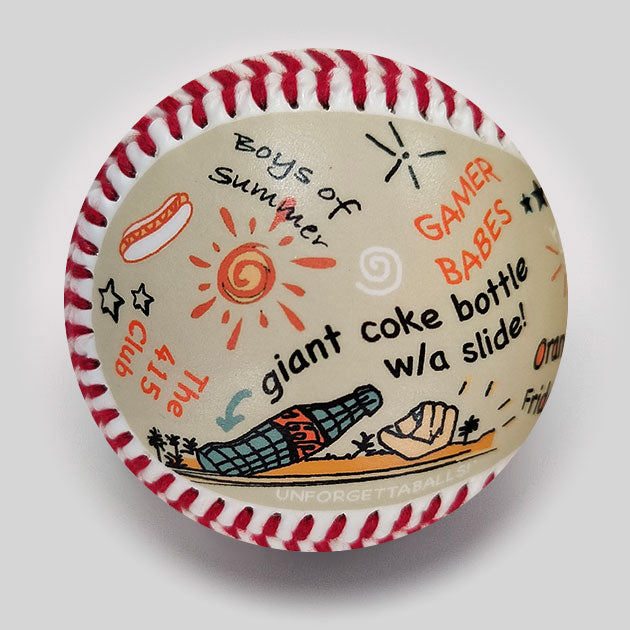 Die-Hard Fan: Oracle Park