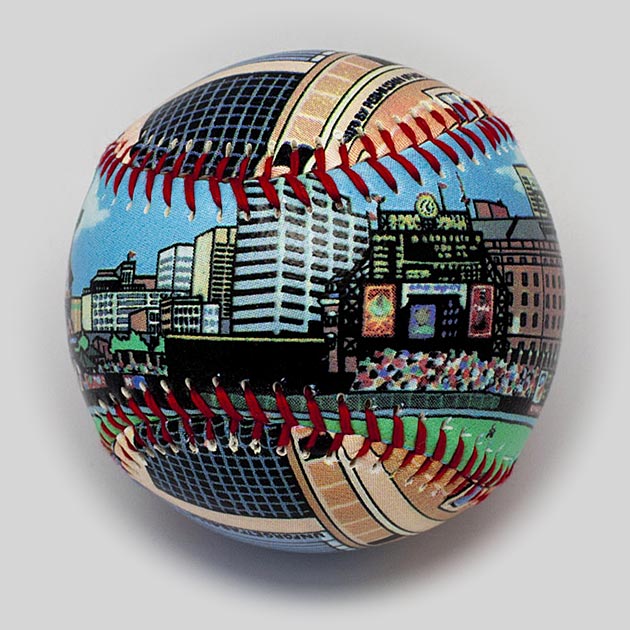 Oriole Park at Camden Yards Baseball