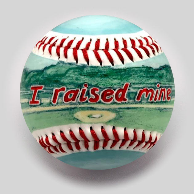 Baseball Parent Baseball