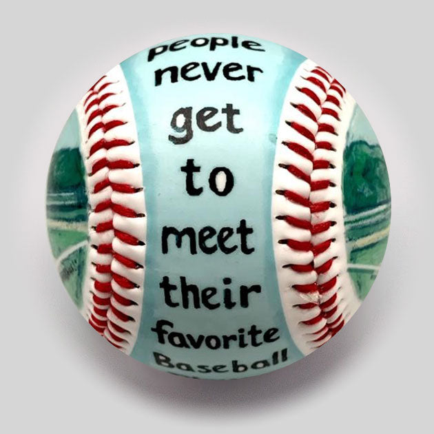 Baseball Parent Baseball