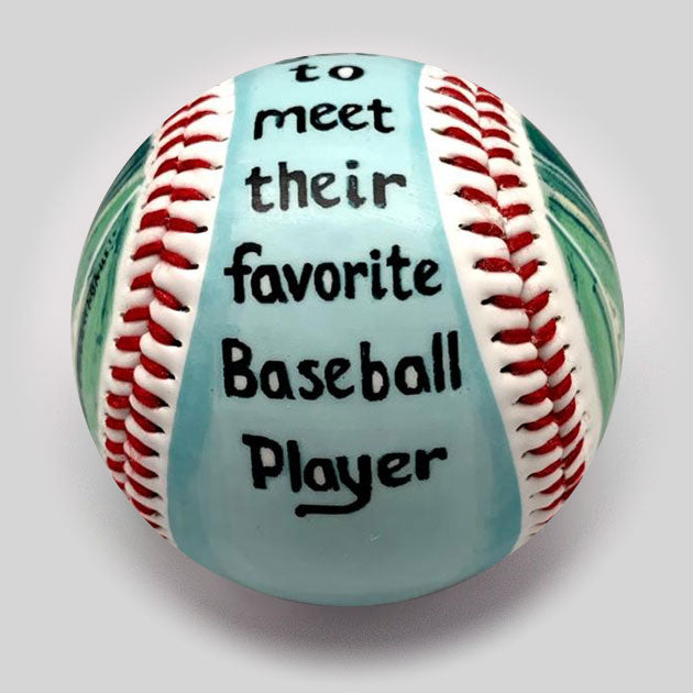 Baseball Parent Baseball