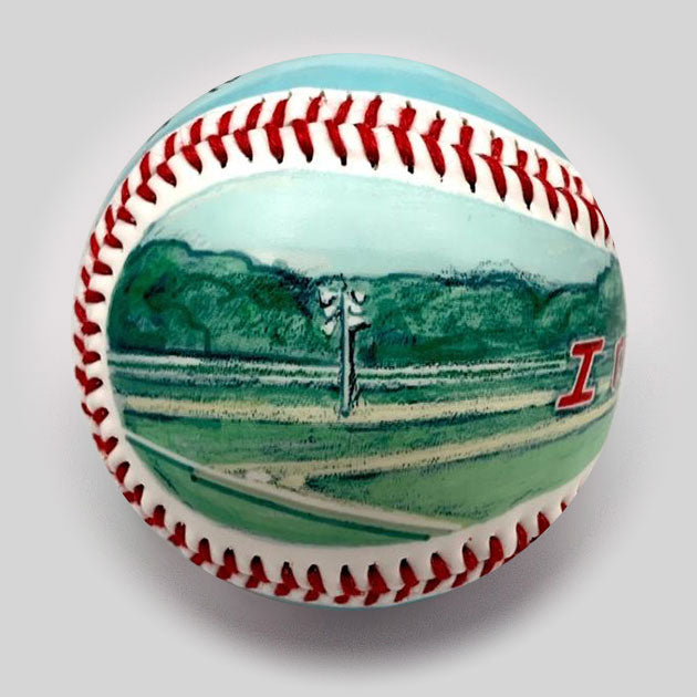 Baseball Parent Baseball