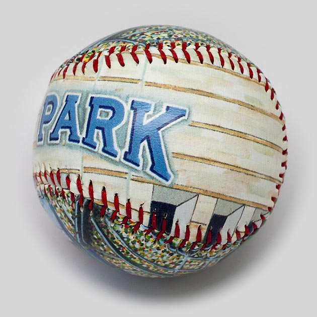 PNC Park Baseball