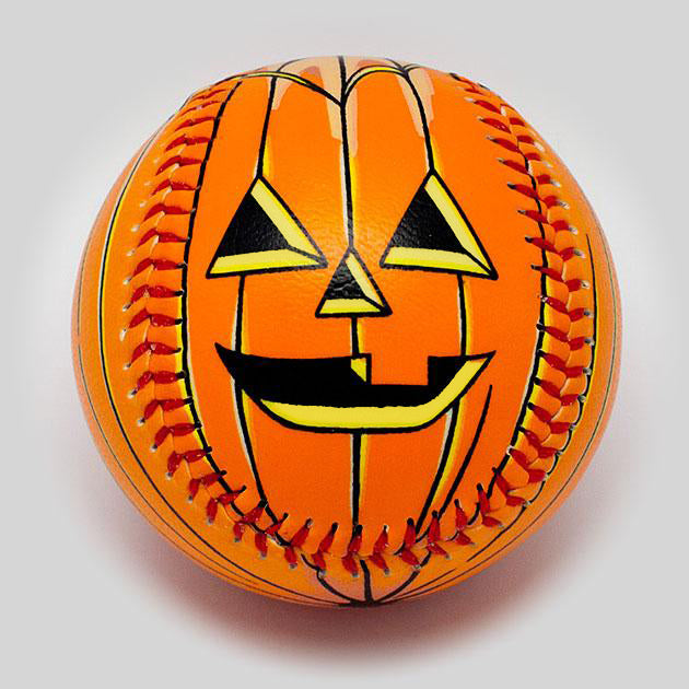 Halloween:  Pumpkin
