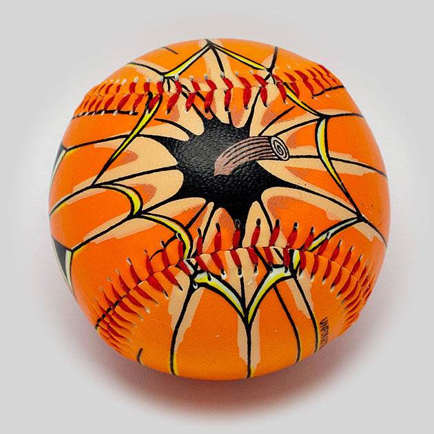 Halloween:  Pumpkin