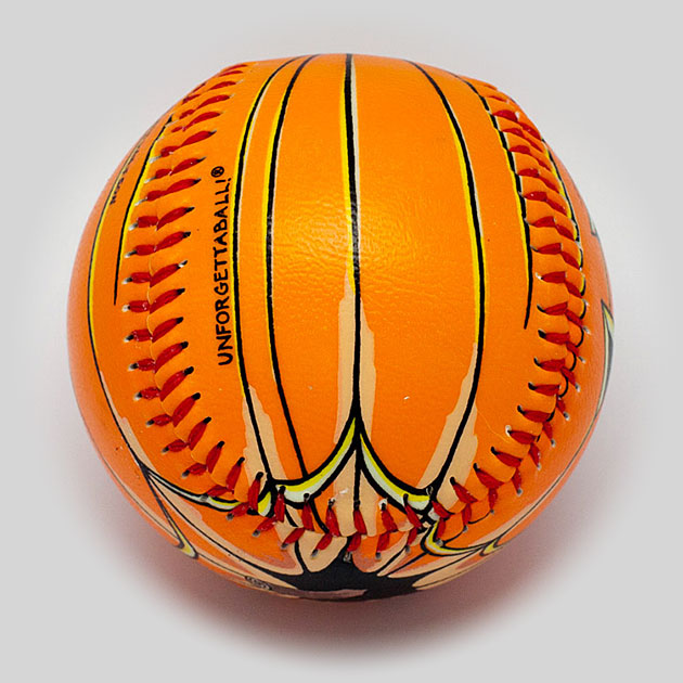 Halloween:  Pumpkin