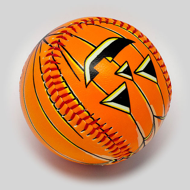 Halloween:  Pumpkin