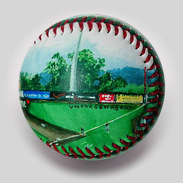 Retirement Baseball