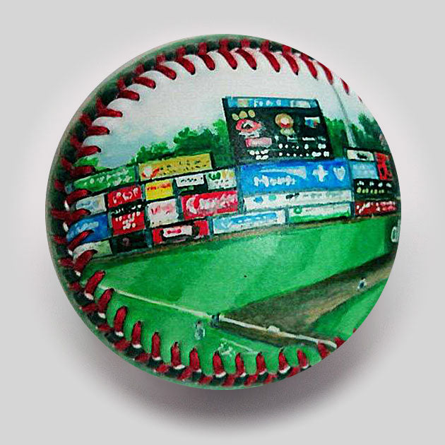 Retirement Baseball
