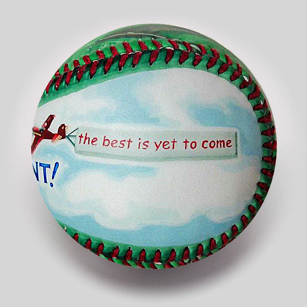 Retirement Baseball