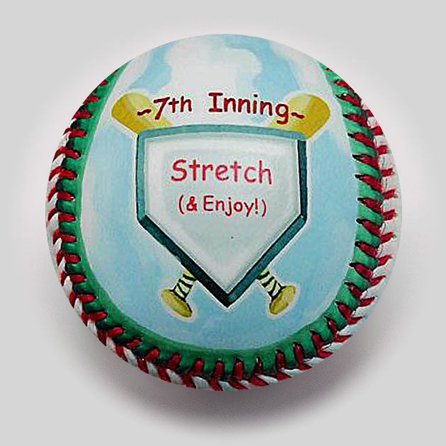 Retirement Baseball