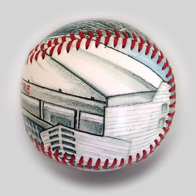 Rogers Centre Baseball