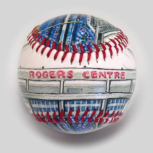 Rogers Centre Baseball