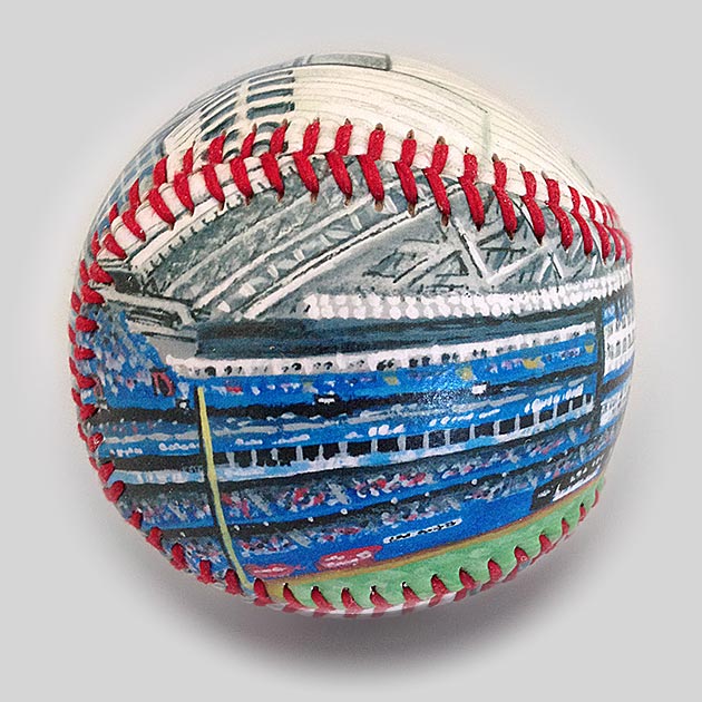 Rogers Centre Baseball