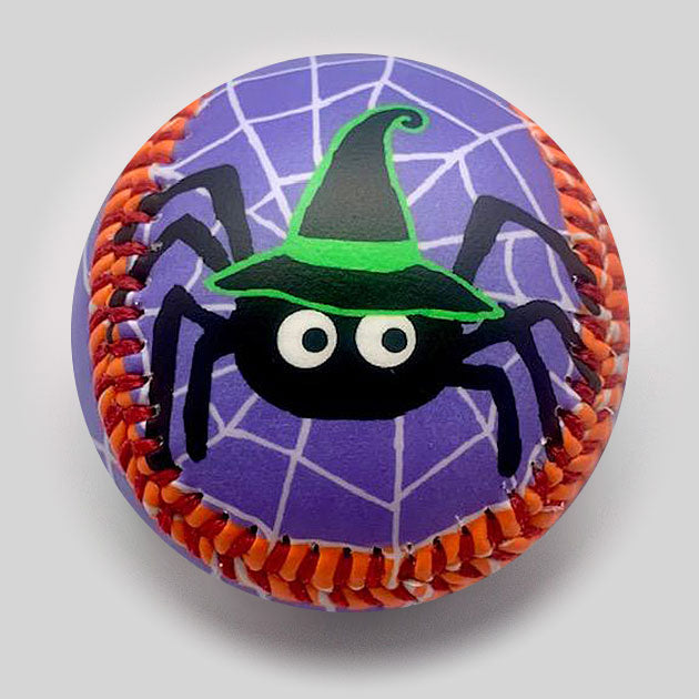 Halloween:  Spiders!